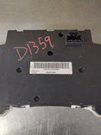 Speedometer CHEVY SILVERADO 1500 11