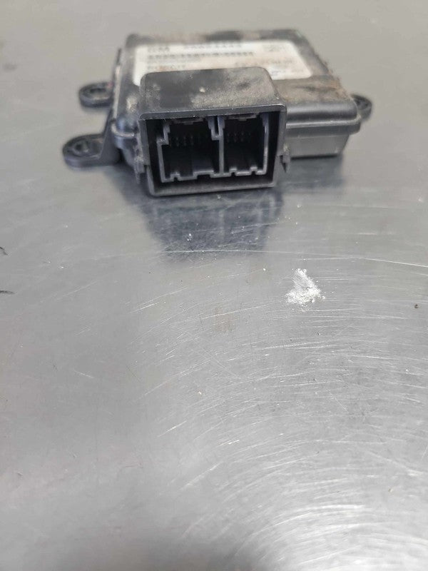 2007-2009 Chevrolet Tahoe Chassis Brain Box OEM#25973805