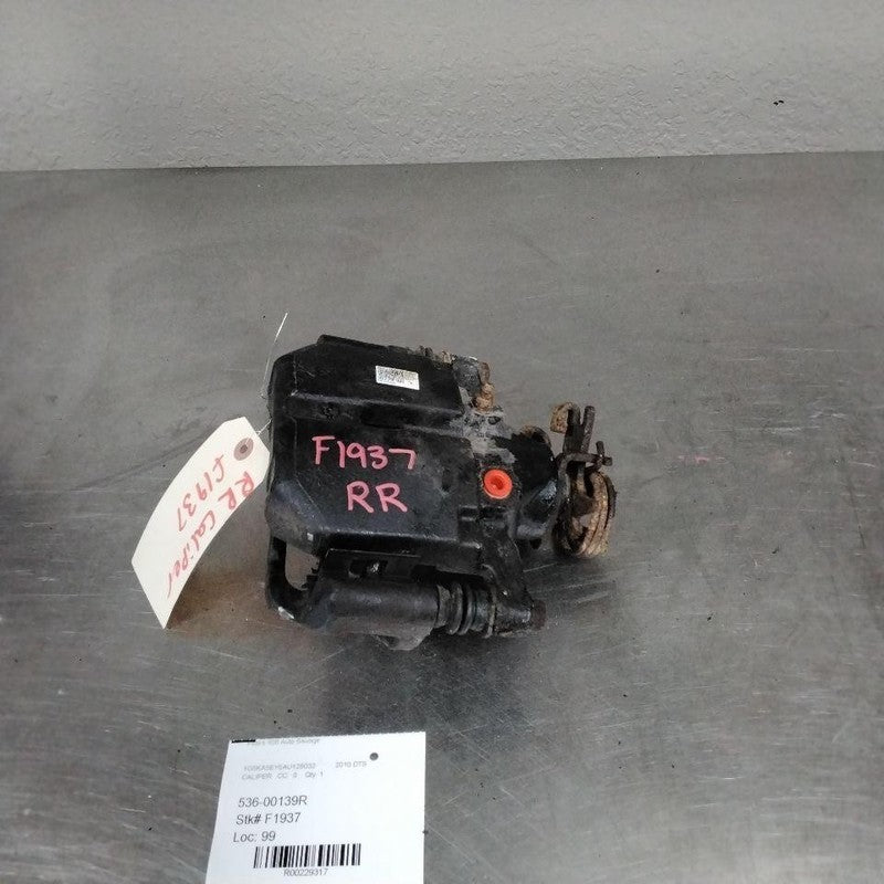 Caliper CADILLAC DTS Right 06 07 08 09 10 11