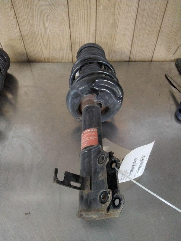 Strut Assembly CHEVROLET CRUZE Left 11 12