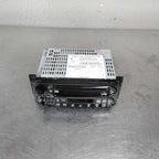 2002-2007 Dodge Caravan Audio & Visual Equip.(radio) OEM#05064300AD