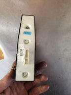 Door Switch Front CADILLAC DEVILLE 00 01 02