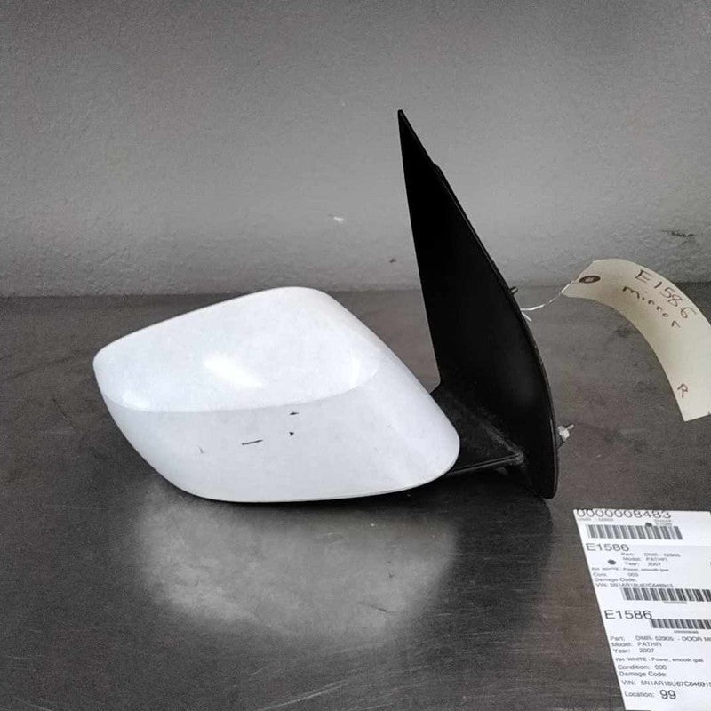 Door Mirror NISSAN PATHFINDER Right 05 06 07 08 09 10 11 12