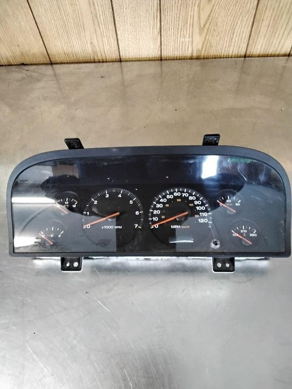 Speedometer JEEP GRAND CHEROKEE 00