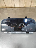 Speedometer JEEP GRAND CHEROKEE 00