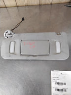 2007-2010 Sun Visor Saturn Outlook Left Side