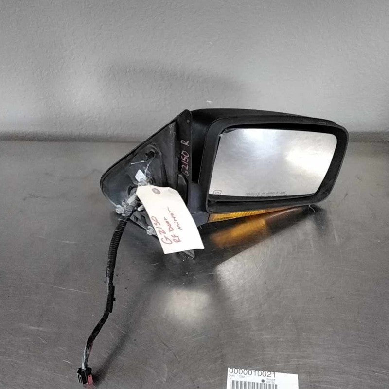 Door Mirror FORD EXPEDITION Right 03 04 05 06