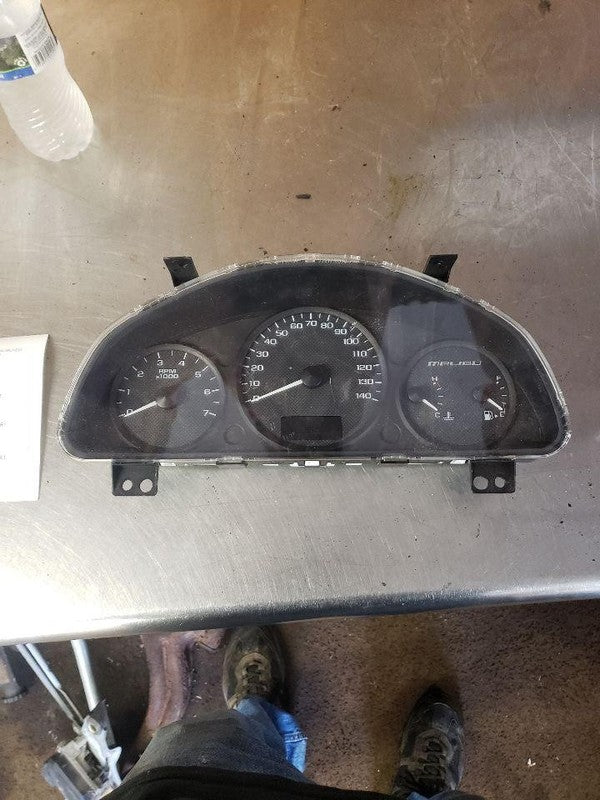 Speedometer CHEVY MALIBU 04 05