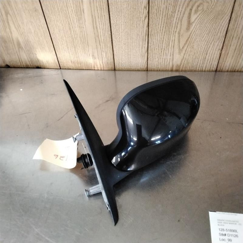 Door Mirror BMW 328 SERIES Left 09 10 11 12