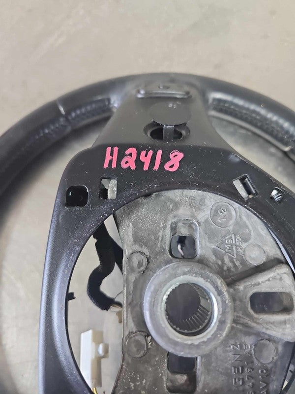 2012-2020 Dodge Journey Steering Wheel