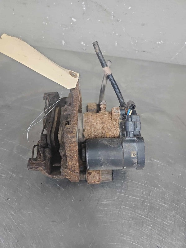 Caliper FORD ESCAPE Right 17 18 19