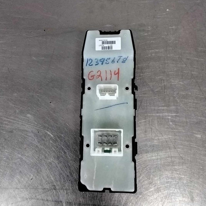 Door Switch Front DODGE AVENGER 08 09 10 11 12 13 14