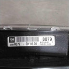 Speedometer CHEVY EQUINOX 11