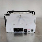 Audio & Visual Equip.(radio) GMC SIERRA 1500 10 11 12 13