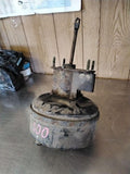 1998-1999 Dodge Pickup 1500 Power Brake Booster OEM#4882866