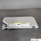 Sun Visor DODGE JOURNEY Left 11 12 13 14 15 16 17 18 19 20