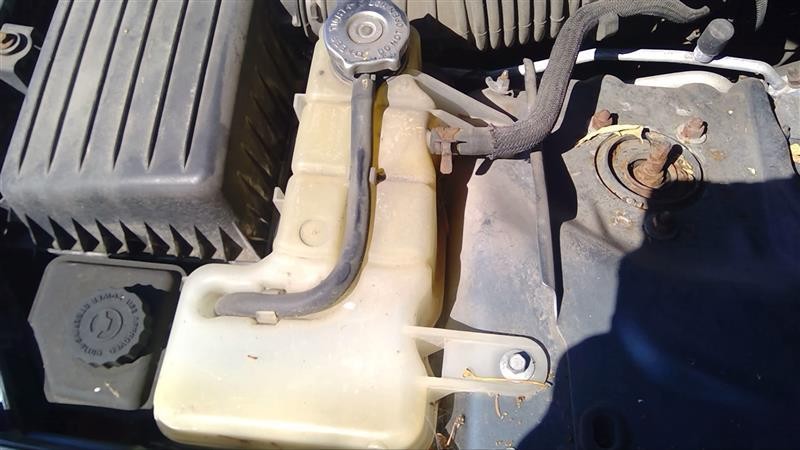 Coolant Recovery Bottle CHRYSLER 300 06 07 08 09 10