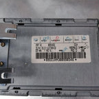 Audio & Visual Equip.(radio) PONTIAC BONNEVILLE 00 01 02