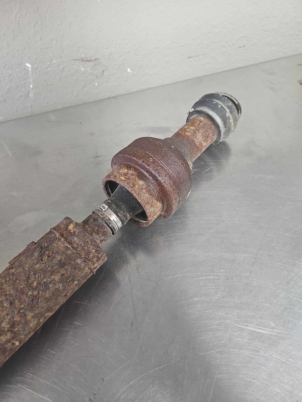 2014-2019 Dodge Pickup 1500 Front Drive Shaft OEM#52123839AA
