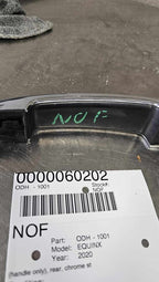 Outside Door Handle CHEVY EQUINOX Rl 18 19 20 21 22 23 24