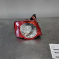 Tail Light Assembly VW PASSAT Left 06 07 08
