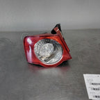 Tail Light Assembly VW PASSAT Left 06 07 08