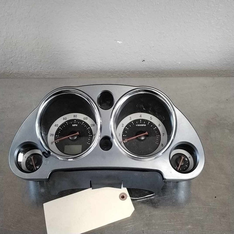 Speedometer MITSUBISHI ECLIPSE 06 07