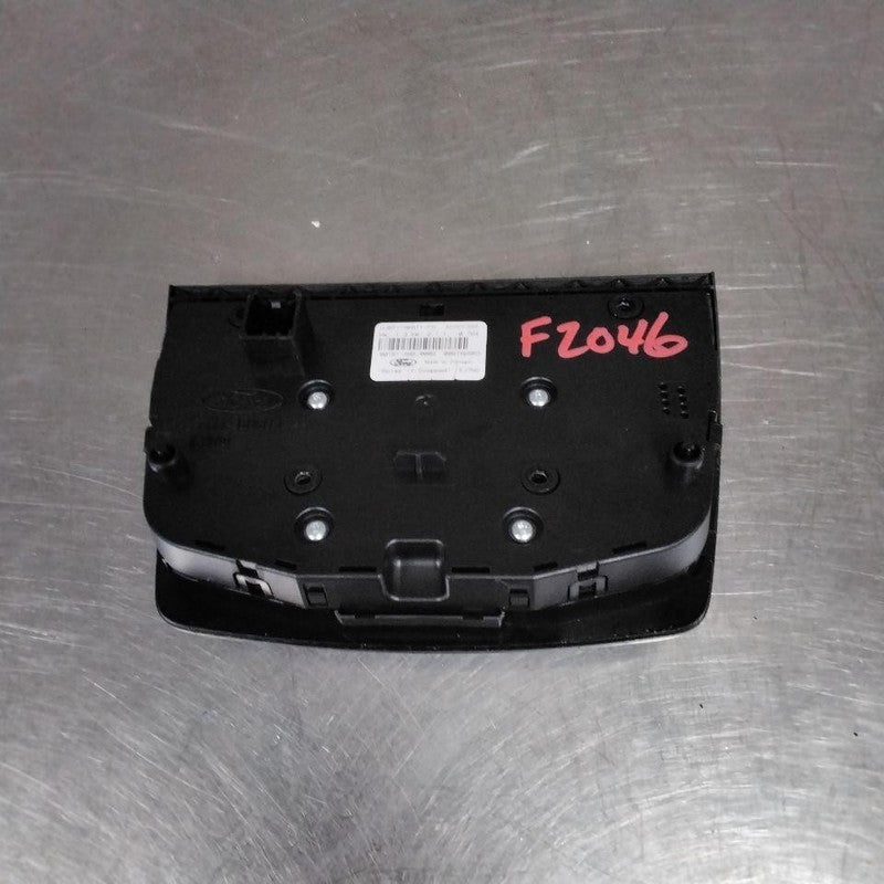 Audio & Visual Equip.(radio) FORD ESCAPE 13 14 15 16