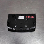 Audio & Visual Equip.(radio) FORD ESCAPE 13 14 15 16