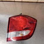 Tail Light Assembly DODGE JOURNEY Right 11 12 13 14 15 16 17 18 19 20