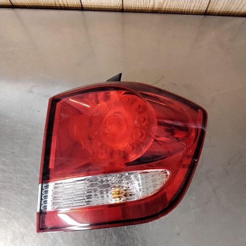 Tail Light Assembly DODGE JOURNEY Right 11 12 13 14 15 16 17 18 19 20