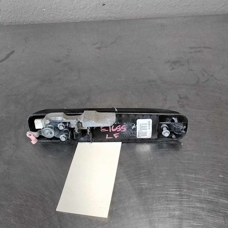 Outside Door Handle JEEP GRAND CHEROKEE Left 05 06 07 08 09 10