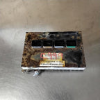 Engine/motor Brain Box CHRYSLER PACIFICA 04