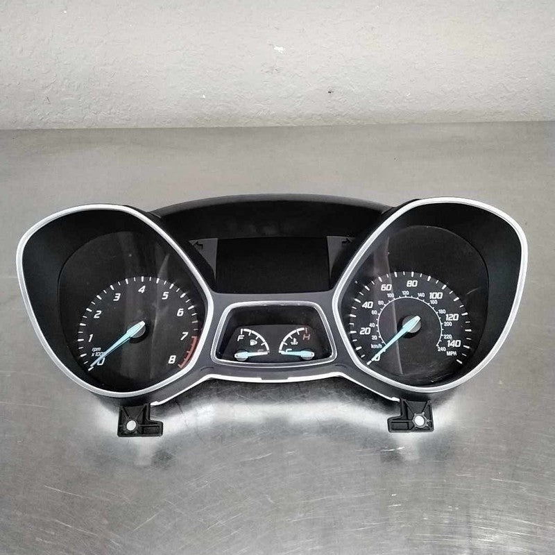 2013-2014 Speedometer Ford Escape