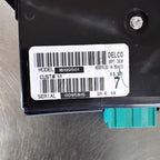 Heater A/c Control CHEVY LUMINA 97 98 99 00 01