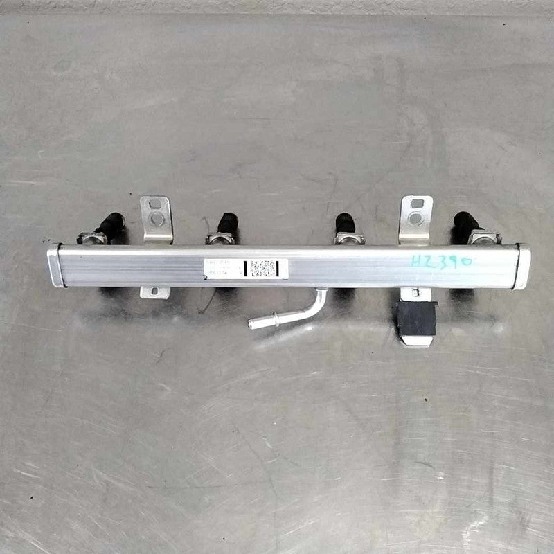 2014-2018 Misc Fuel Injection Parts - 4 injectors on rail