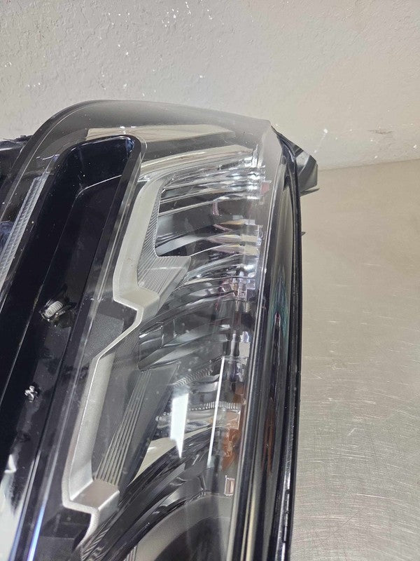 2021-2024 Chevy Tahoe Right Headlamp Assembly OEM# 85123918