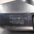 2011-2013 Left Door Mirror Subaru Forester