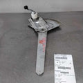 Front Door Regulator DODGE DAKOTA Left 87 88 89 90
