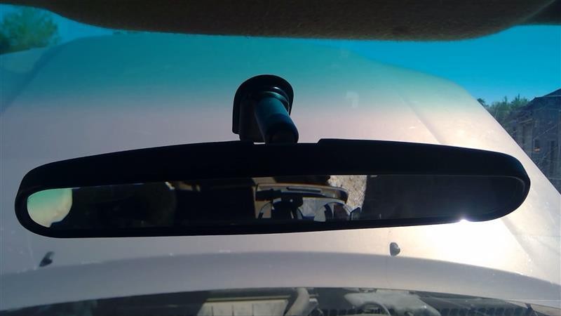 2000-2002 Toyota Tundra Rear View Mirror OEM#878100C010