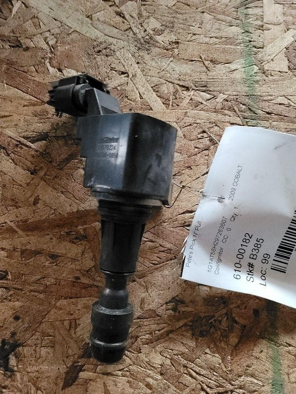 Ignition Coil/ignitor CHEVY COBALT 06 07 08 09 10