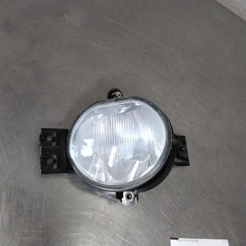 Fog/mark/park/turn Light/lamp DODGE PICKUP 2500 Left 03 04 05 06 07 08