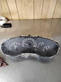 Speedometer CHEVY MALIBU 01 02 03