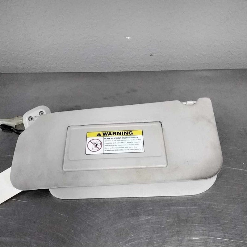 Sun Visor LINCOLN NAVIGATOR Left 03 04 05