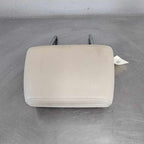 2005-2006 Jetta except GLI Front Right Headrest OEM#1K0881904T3Z6