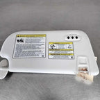 2013-2019 Sun Visor Ford Escape Left Side