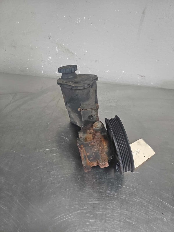 Power Steering Pump/motor DODGE PICKUP 1500 04 05 06 07