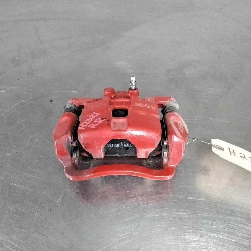 Caliper SUBARU IMPREZA Right 04 05 06 07