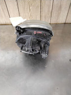 Headlamp Assembly JEEP PATRIOT Left 07 08 09 10 11 12 13 14 15 16 17