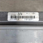 Engine/motor Brain Box FORD EXPEDITION 00
